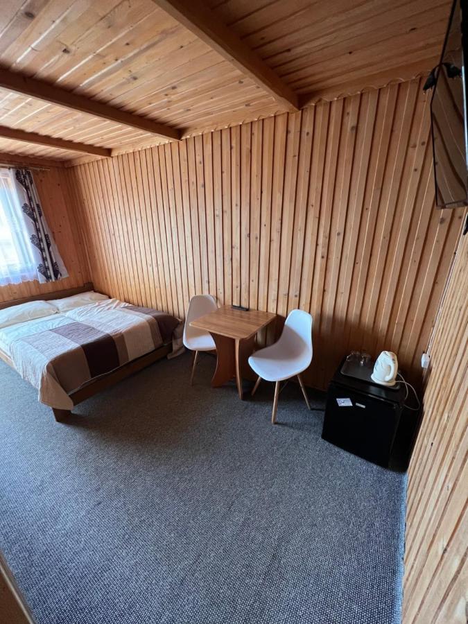 Apartament Janickowa Ostoja Zakopane Zewnętrze zdjęcie