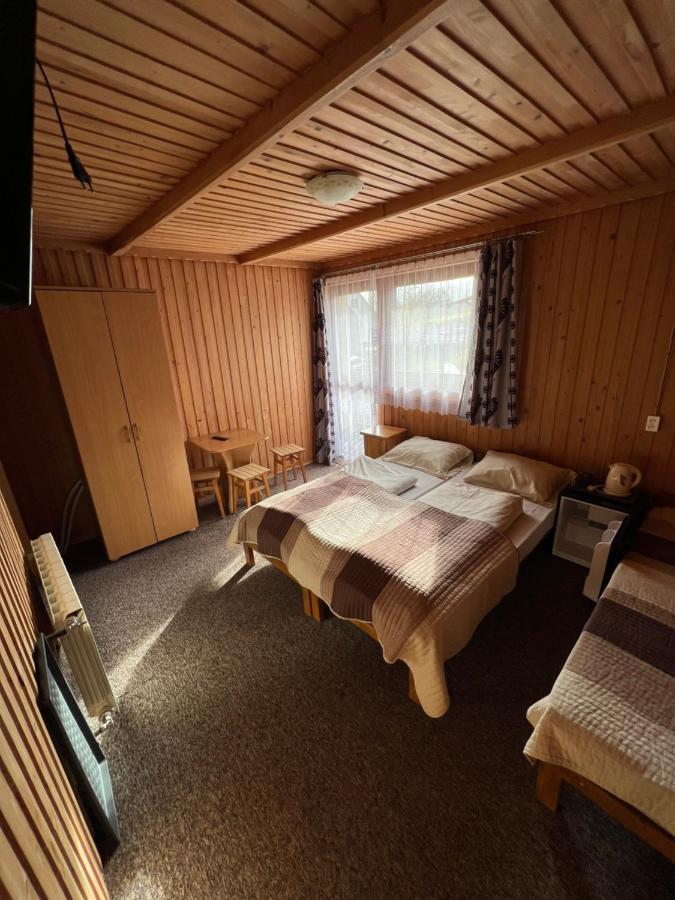 Apartament Janickowa Ostoja Zakopane Zewnętrze zdjęcie