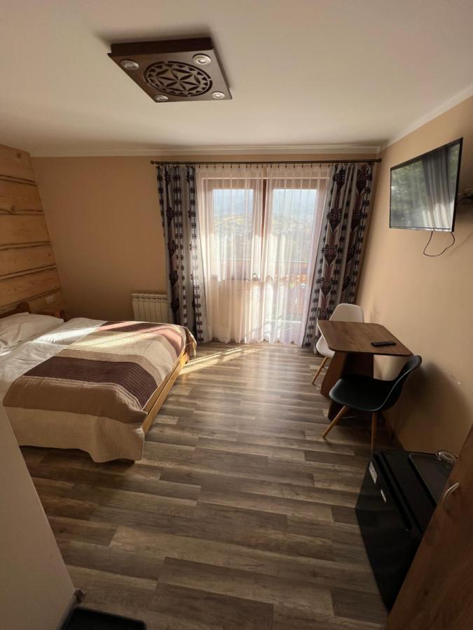 Apartament Janickowa Ostoja Zakopane Zewnętrze zdjęcie